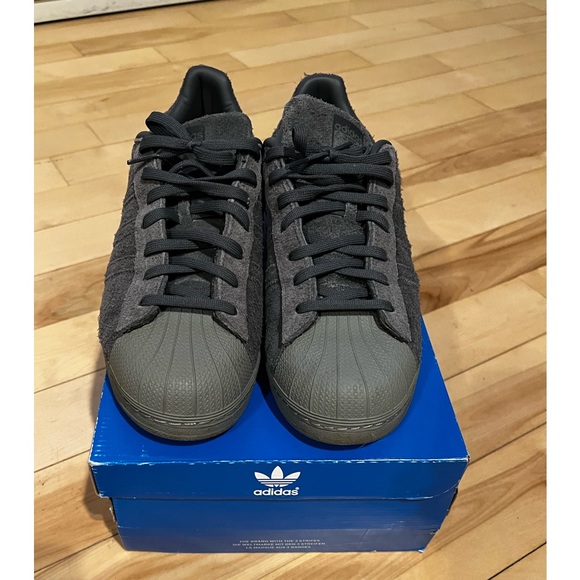 Adidas superstar - Picture 5 of 5